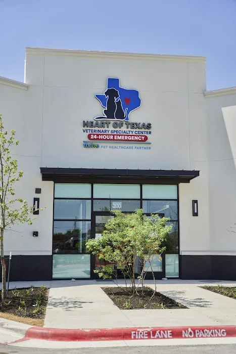 Heart of Texas Veterinary Specialty Center Picture 1