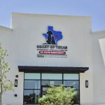 Heart of Texas Veterinary Specialty Center