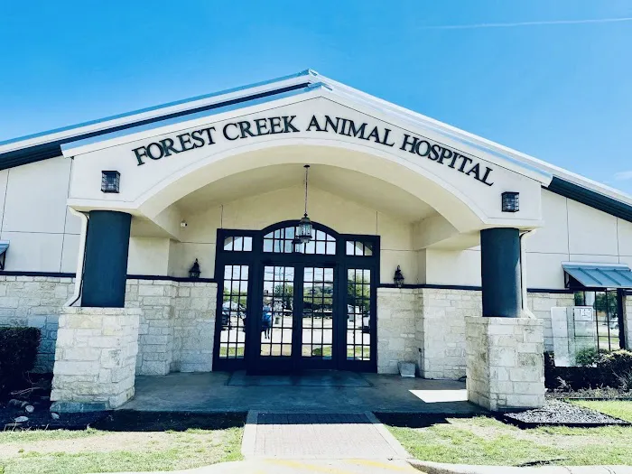Forest Creek Animal Hospital Picture 8