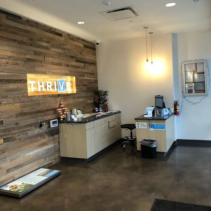 Thrive Pet Healthcare - Cedar Park Picture 9