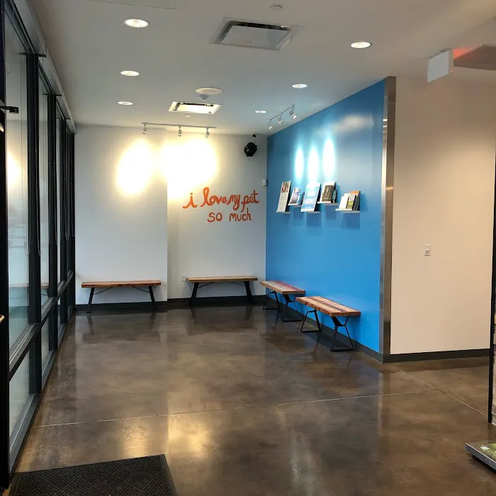 Thrive Pet Healthcare - Cedar Park Picture 10