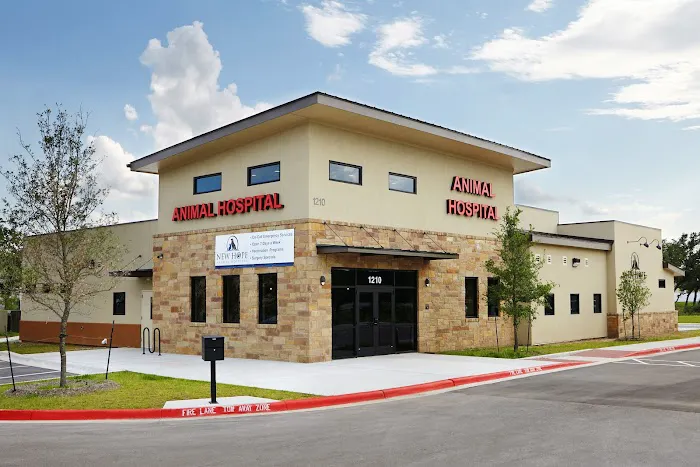 New Hope Animal Hospital Picture 7