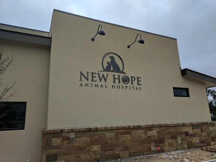 New Hope Animal Hospital Picture 1