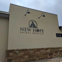 New Hope Animal Hospital ico