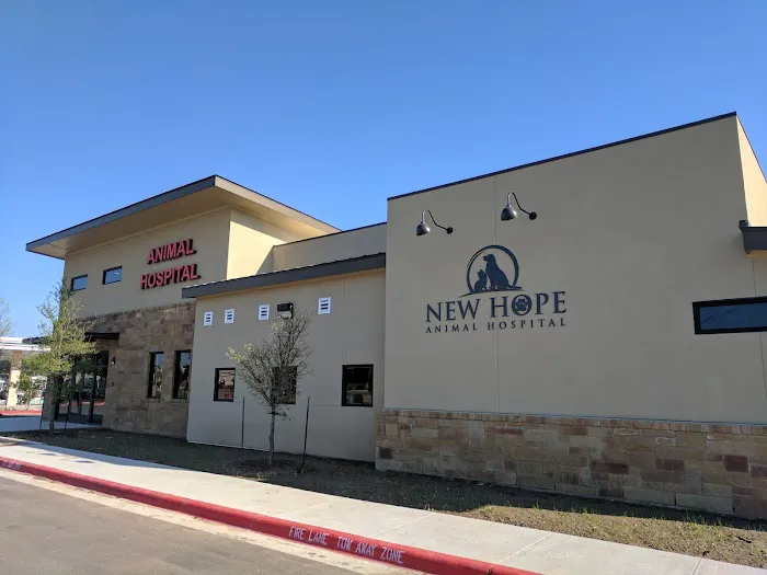 New Hope Animal Hospital Picture 2