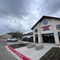 Emergency Animal Hospital of Crystal Falls ico