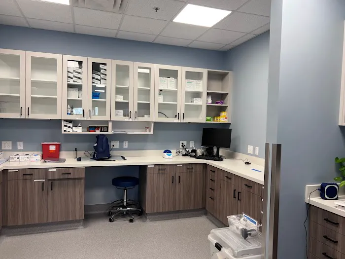 Emergency Animal Hospital of Crystal Falls Picture 7