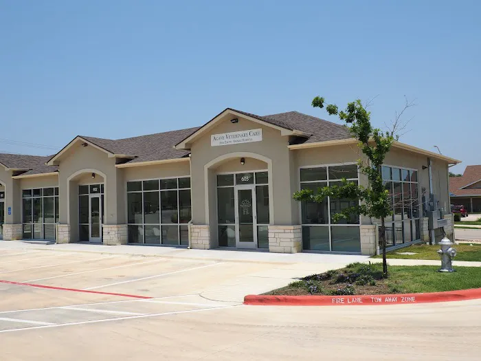 Agave Vet Care & Exotic Animal Hospital Picture 1