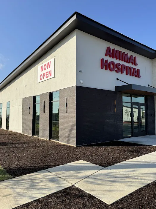 Pointe 183 Animal Hospital & Urgent Care Picture 10