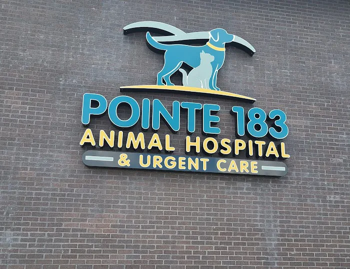 Pointe 183 Animal Hospital & Urgent Care Picture 8