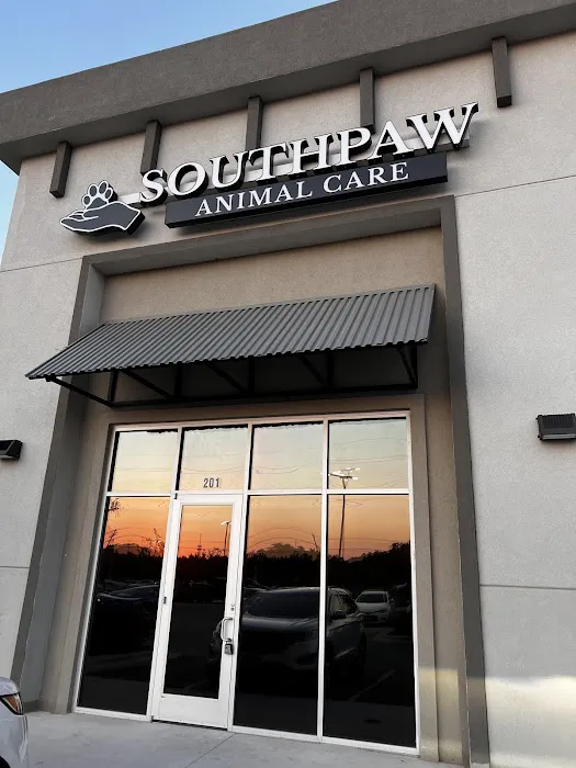 SouthPaw Animal Care Picture 8
