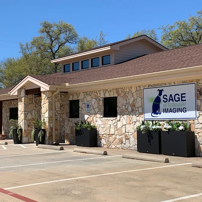 Sage Veterinary Imaging - Round Rock Picture 10