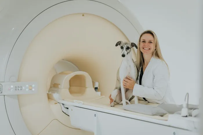 Sage Veterinary Imaging - Round Rock Picture 6
