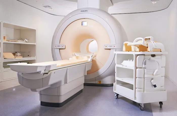 Sage Veterinary Imaging - Round Rock Picture 1