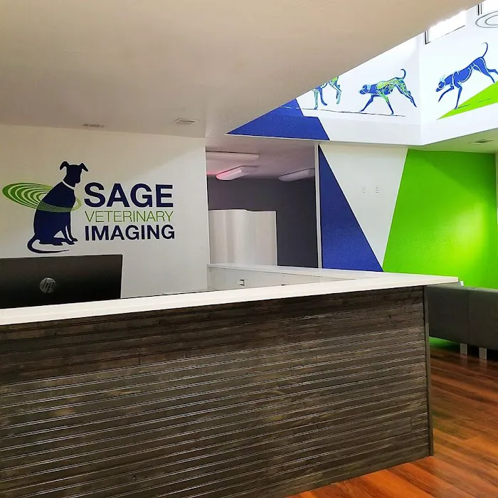 Sage Veterinary Imaging - Round Rock Picture 8