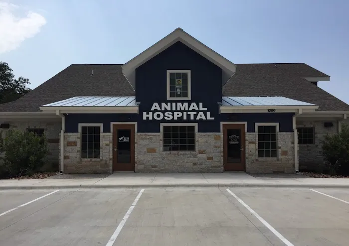 Round Rock Animal Hospital Picture 1