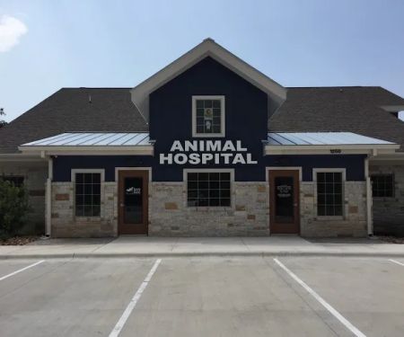 Round Rock Animal Hospital
