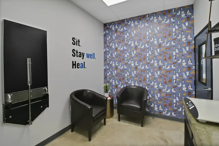 Sam Bass Veterinary Wellness Picture 4