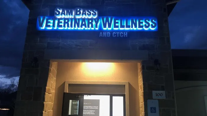 Sam Bass Veterinary Wellness Picture 6