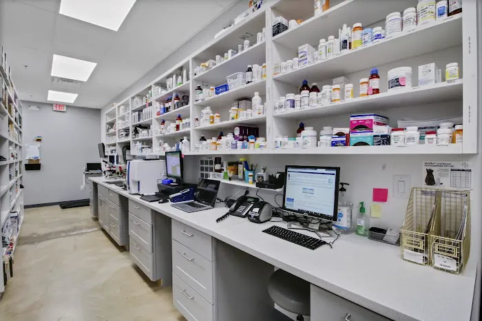 Sam Bass Veterinary Wellness Picture 2