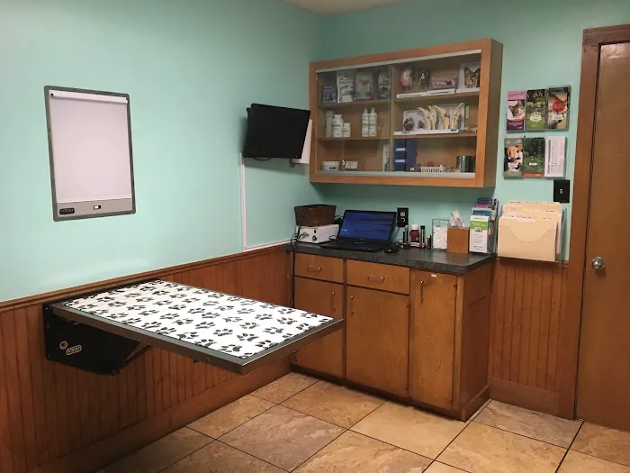 Springtown Veterinary Hospital Picture 5