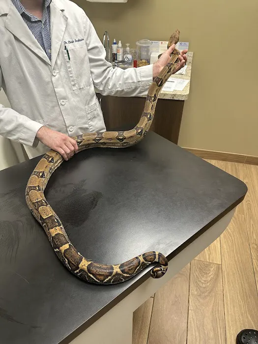 Animal Health Centre Picture 6