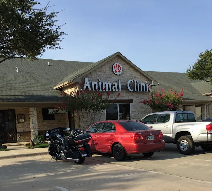 North Colony Animal Clinic Picture 6