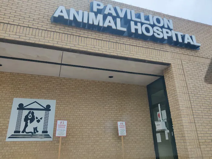 Pavillion Animal Hospital Picture 3