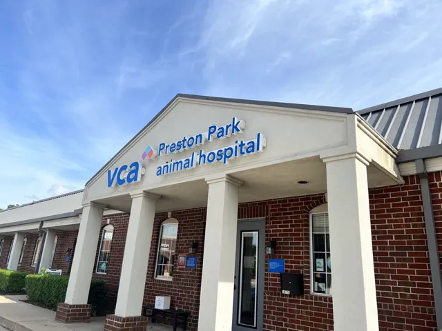 VCA Preston Park Animal Hospital Picture 1