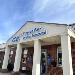 VCA Preston Park Animal Hospital