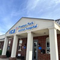 VCA Preston Park Animal Hospital ico