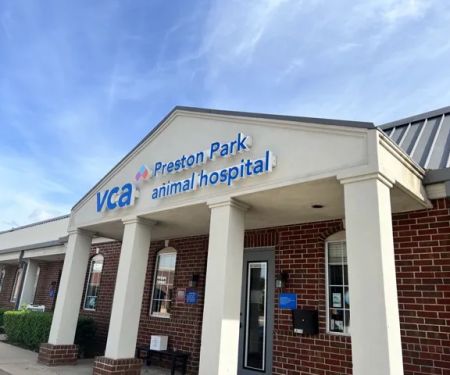VCA Preston Park Animal Hospital