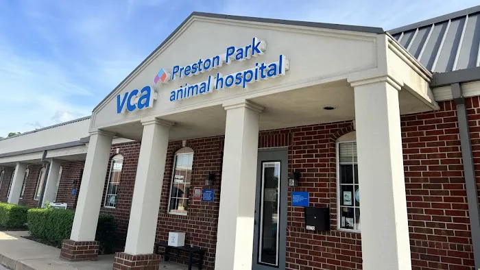 VCA Preston Park Animal Hospital Picture 7