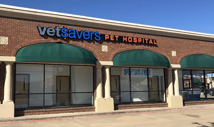 Vetsavers Pet Hospital Picture 3