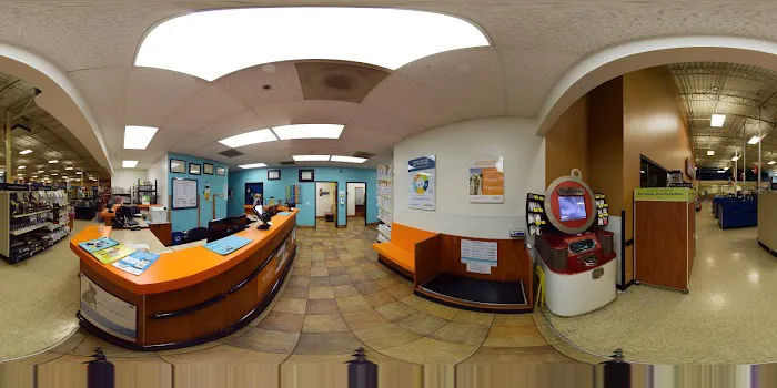 Banfield Pet Hospital Picture 2