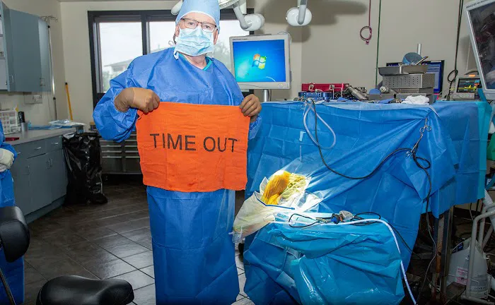 Fort Worth Veterinary Surgical Picture 1