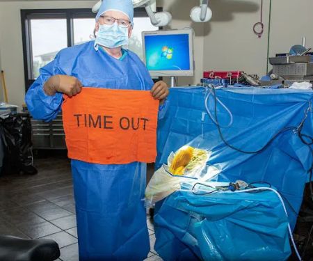 Fort Worth Veterinary Surgical
