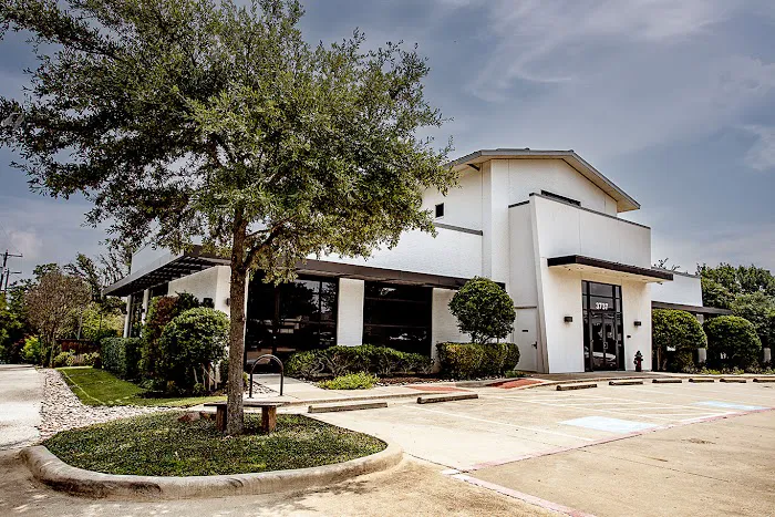 Fort Worth Veterinary Surgical Picture 2