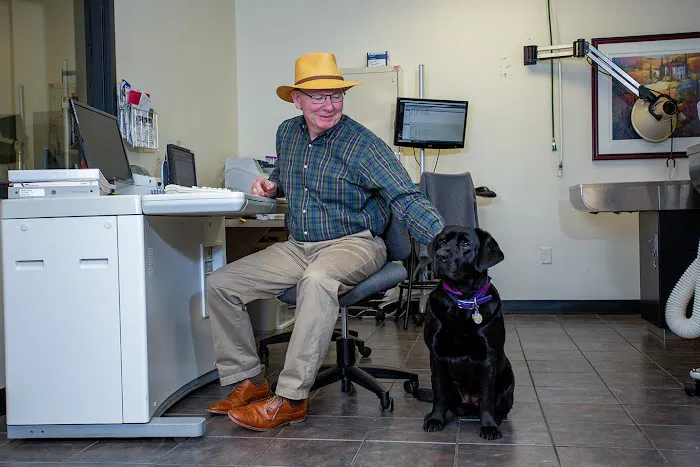 Fort Worth Veterinary Surgical Picture 9