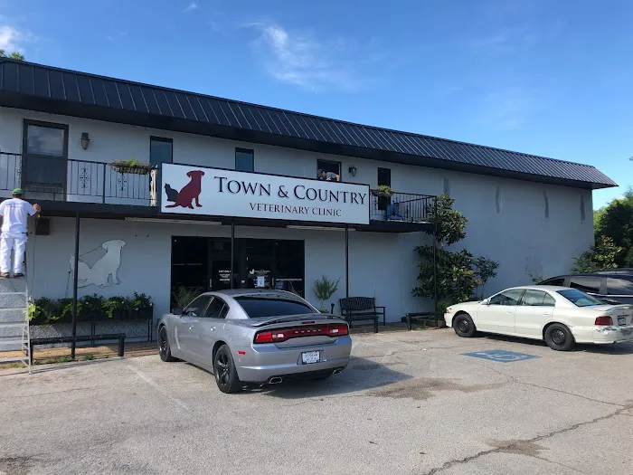 Town & Country Veterinary Clinic Picture 6