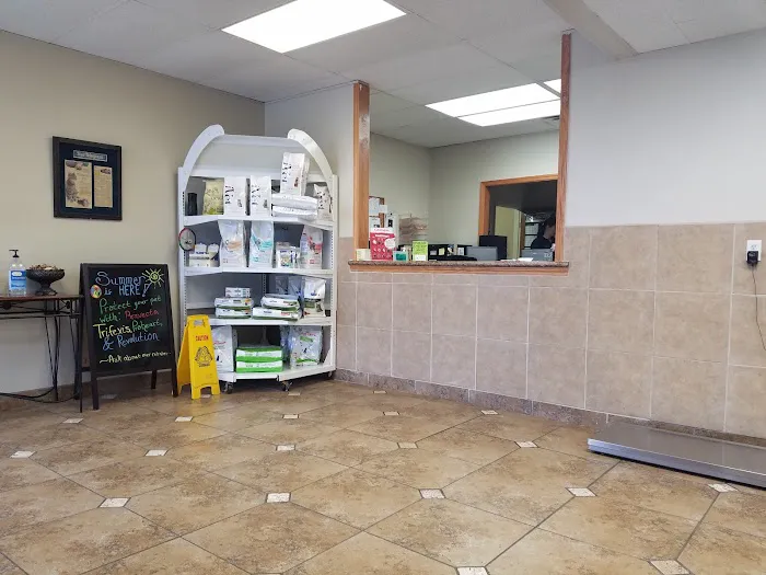Town & Country Veterinary Clinic Picture 2