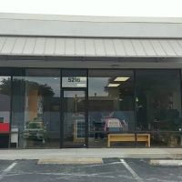 Schroeder Veterinary Hospital ico