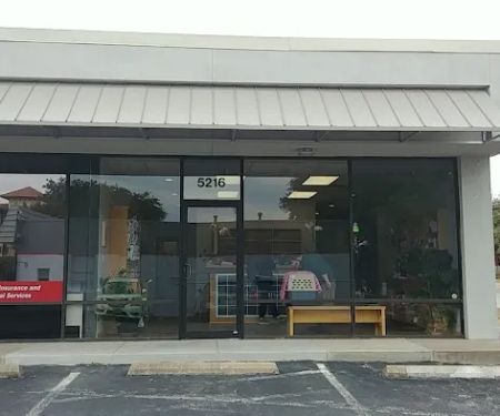 Schroeder Veterinary Hospital