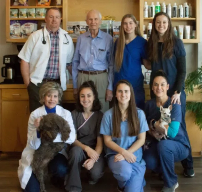 Schroeder Veterinary Hospital Picture 3