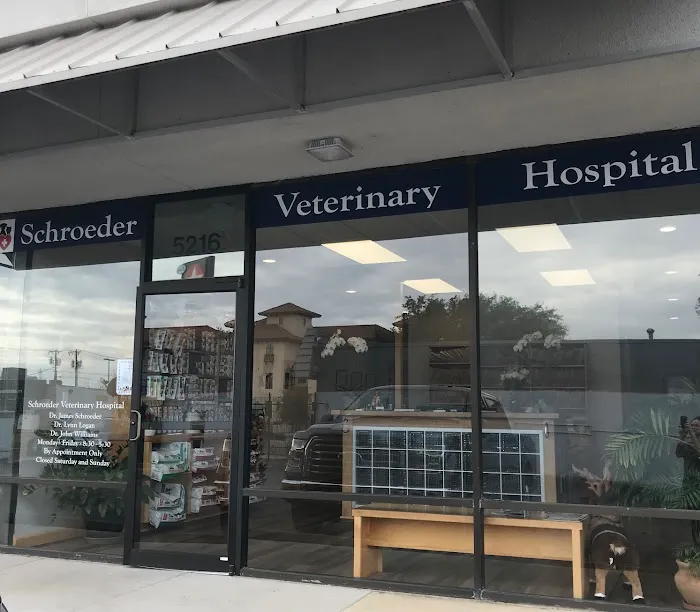 Schroeder Veterinary Hospital Picture 2