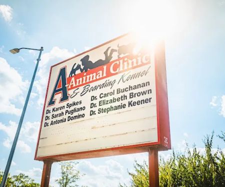 A-Animal Clinic & Boarding Kennel