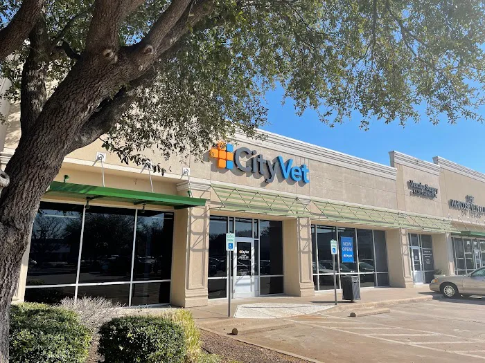 CityVet | South Hulen Picture 3