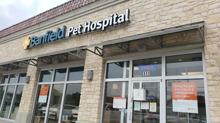 Banfield Pet Hospital Picture 1