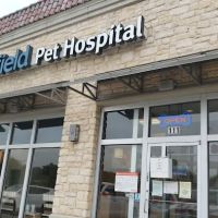 Banfield Pet Hospital ico