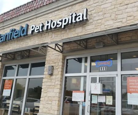 Banfield Pet Hospital